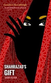 bokomslag Shahrazad's Gift