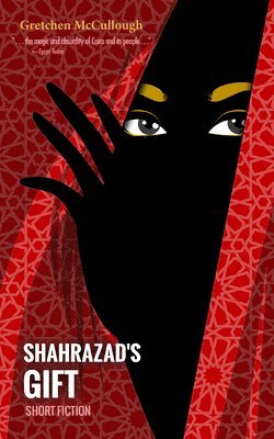 bokomslag Shahrazad's Gift