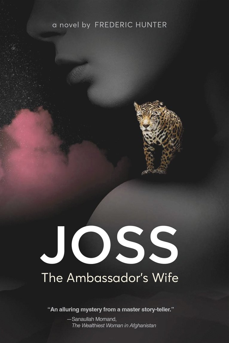 Joss, the Ambassador's Wife