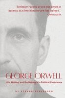 Steven Schlesser - George Orwell, Häftad