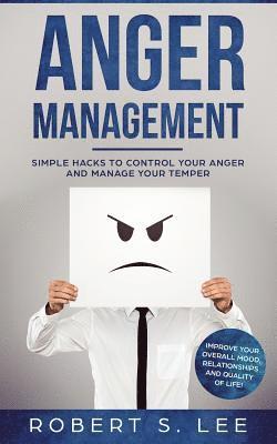 Anger Management 1