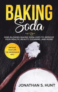 bokomslag Baking Soda