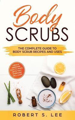 Body Scrubs 1