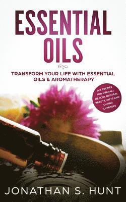 Essential Oils 1