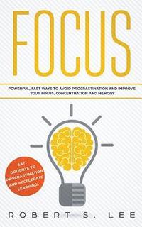 bokomslag Focus