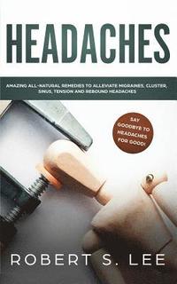 bokomslag Headaches