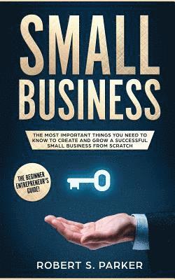 Small Business 1