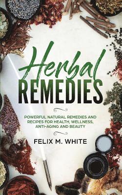 Herbal Remedies 1