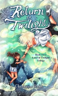 bokomslag Return to Twilight