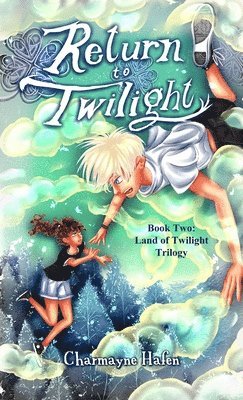 Return to Twilight