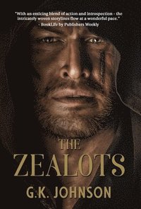 bokomslag The Zealots