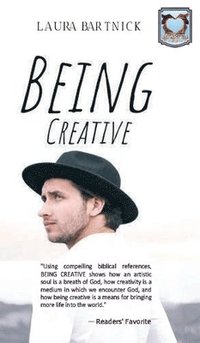 bokomslag Being Creative