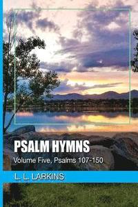 bokomslag Psalm Hymns