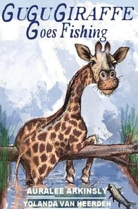 bokomslag Gugu Giraffe