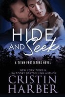 Cristin Harber - Hide and Seek, Häftad