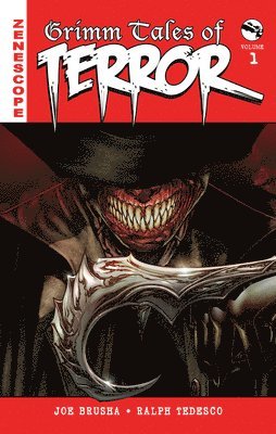 Grimm Tales of Terror Volume 1 1