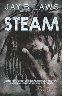 bokomslag Steam