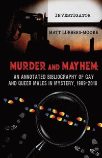 bokomslag Murder and Mayhem