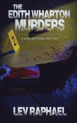 Edith Wharton Murders