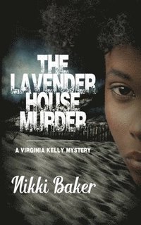 bokomslag The Lavender House Murder