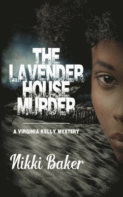 The Lavender House Murder 1