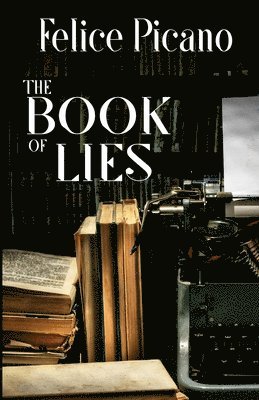 The Book of Lies 1