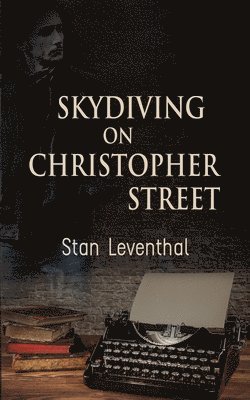 Skydiving on Christopher Street 1