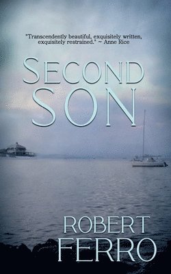 Robert Ferro - Second Son, Häftad