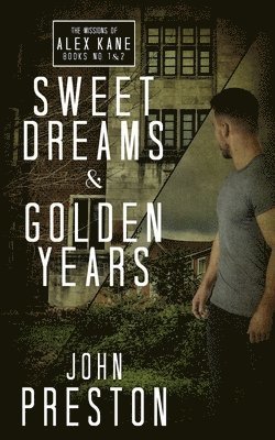 bokomslag Sweet Dreams / Golden Years