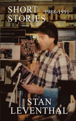 Short Stories 1988 - 1991