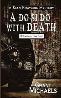 bokomslag A Do-Si-So With Death