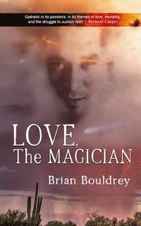 bokomslag Love, the Magician