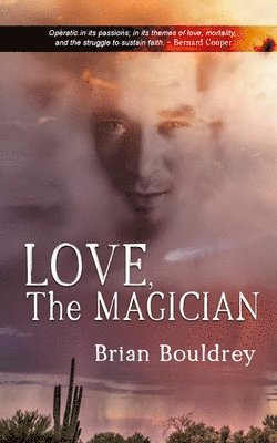 bokomslag Love, the Magician