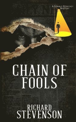 bokomslag Chain of Fools