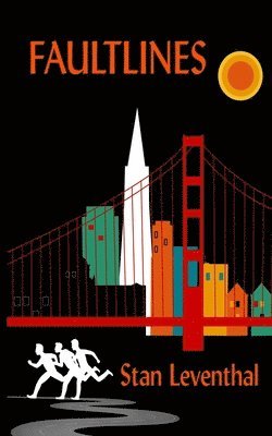 Stan Leventhal - Faultlines, Häftad