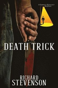 bokomslag Death Trick