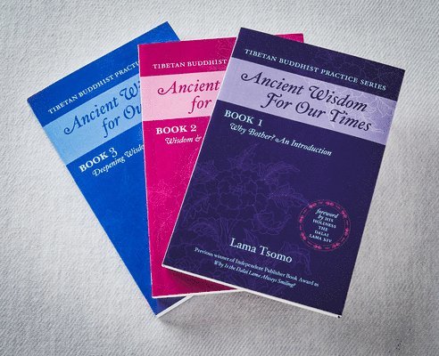 Ancient Wisdom for Our Times, Boxed Set 1