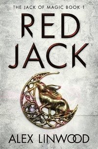 bokomslag Red Jack