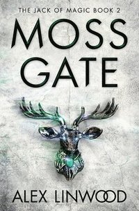 bokomslag Moss Gate
