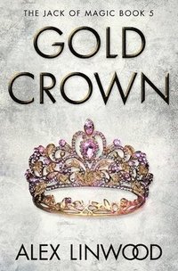 bokomslag Gold Crown