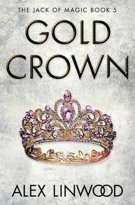 Gold Crown 1