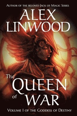 The Queen of War 1