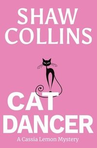 bokomslag Cat Dancer