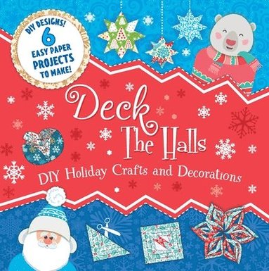 bokomslag Deck the Halls