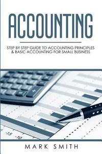 bokomslag Accounting