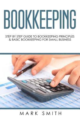 bokomslag Bookkeeping