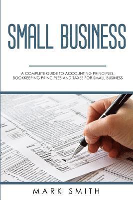 Small Business 1