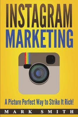 Instagram Marketing 1