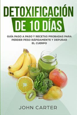 Detoxificacin de 10 Das 1