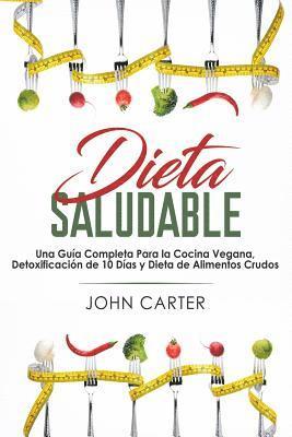 Dieta Saludable 1